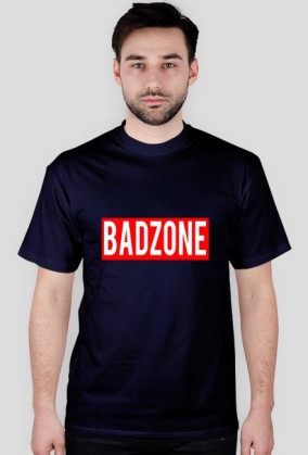 BadZoneOfficial bad zone label