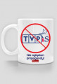 Nie oglądam propagandy TVPiS