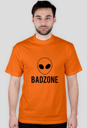 BadZoneOfficial alien