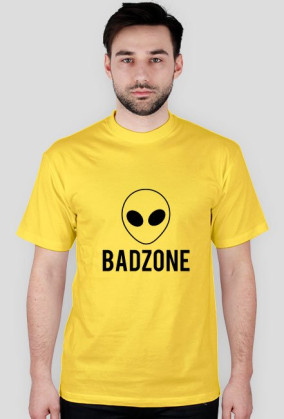 BadZoneOfficial alien