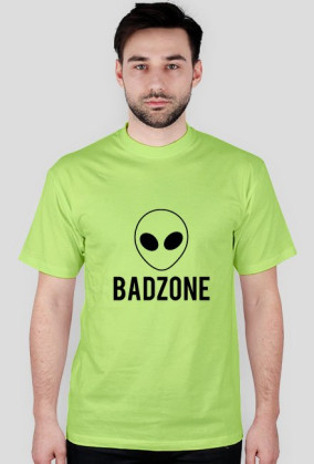 BadZoneOfficial alien