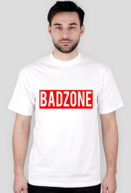 BadZone tekst