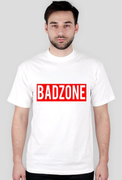BadZone tekst