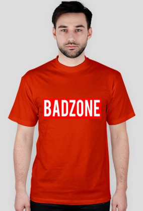 BadZone tekst