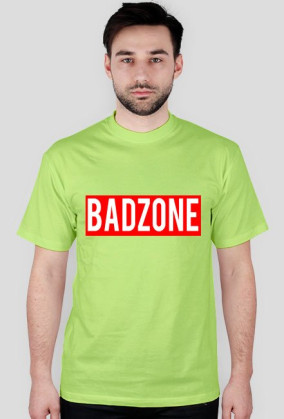 BadZone tekst