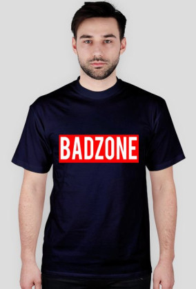 BadZone tekst
