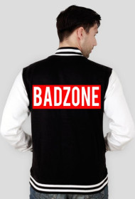 BadZoneOfficial bluza