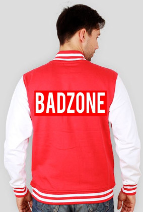 BadZoneOfficial bluza