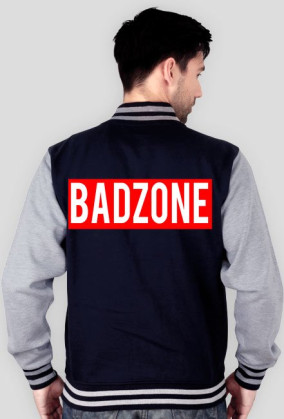 BadZoneOfficial bluza