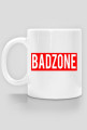 BadZoneOfficial kubek
