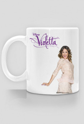 Kubek Violetta 2