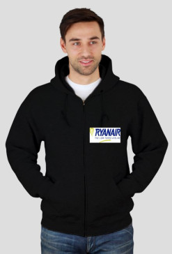 Bluza "Bym se Poleciał"