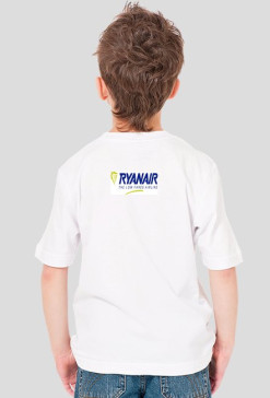 Koszulka "I LOVE Ryanair"