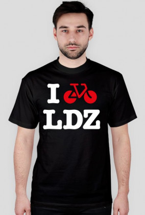 I bike LDZ