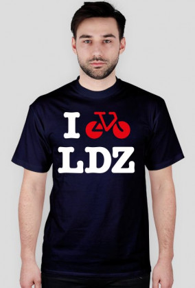 I bike LDZ