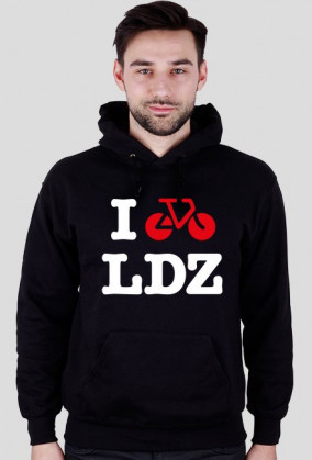 I bike LDZ