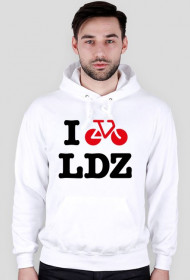 I bike LDZ