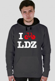 I bike LDZ