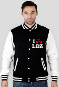 I bike LDZ