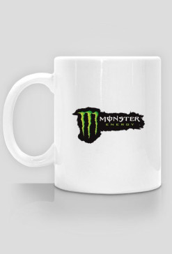 kubek monster