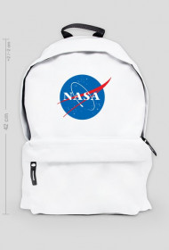Plecak NASA