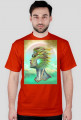 T-Shirt THC (M)