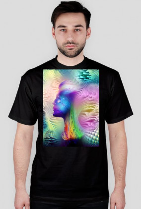 T-Shirt LSD (M)