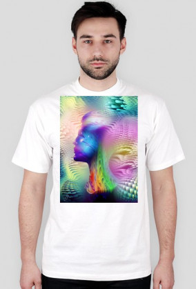 T-Shirt LSD (M)