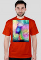 T-Shirt LSD (M)