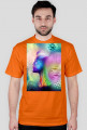 T-Shirt LSD (M)