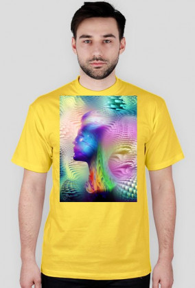 T-Shirt LSD (M)