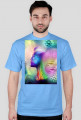 T-Shirt LSD (M)