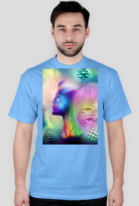 T-Shirt LSD (M)