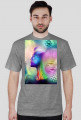 T-Shirt LSD (M)