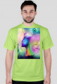 T-Shirt LSD (M)