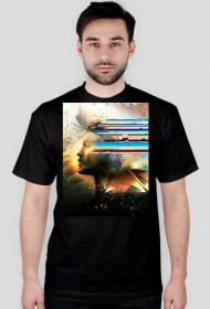T-Shirt Amfetamina (M)
