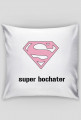 poduszka super bochater