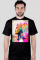 T-Shirt MDMA (M)