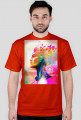 T-Shirt MDMA (M)