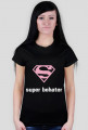 bluzka super bohater