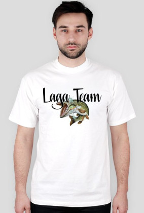 Koszulka Laga Team