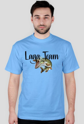 Koszulka Laga Team