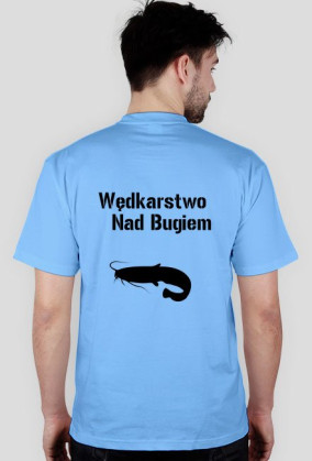 Koszulka Laga Team