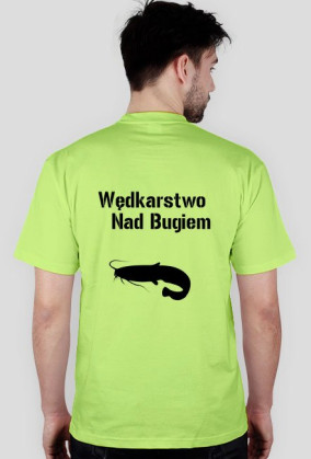 Koszulka Laga Team