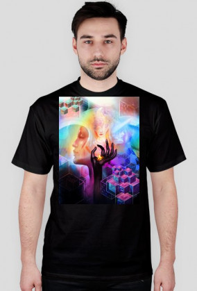 T-Shirt DMT (M)