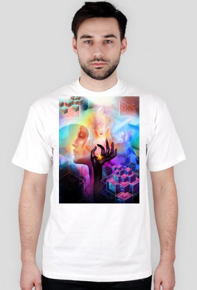 T-Shirt DMT (M)