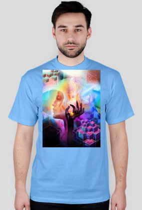 T-Shirt DMT (M)