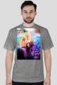 T-Shirt DMT (M)