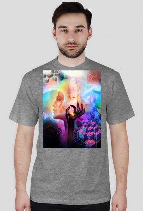 T-Shirt DMT (M)