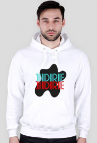 jdre splash hoodie